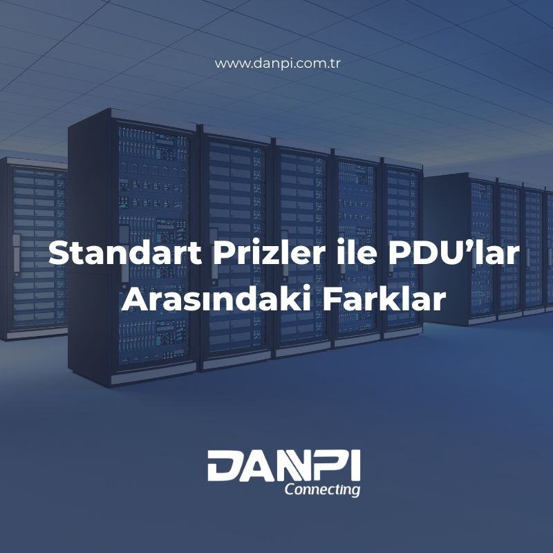 Standart Prizler ile PDU Arasındaki Farklar                                                         